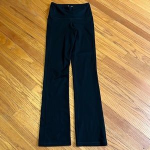 Lucy Straight Leg Yoga Pant size XS/TP
